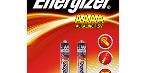 AAAA - Energizer-paristot