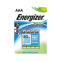 AAA-paristot Energizer Eco