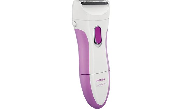Tuotekuva ladyshaver