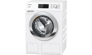 Miele pyykinpesukone WEG675WCS NDS LW