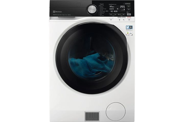 Kuivaava Electrolux PerfectCare900 -pyykinpesukone EW9W8861E9