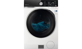 Kuivaava Electrolux PerfectCare900 -pyykinpesukone EW9W8861E9