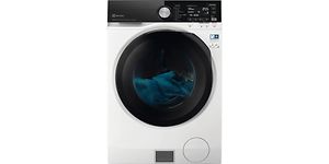 Kuivaava Electrolux PerfectCare900 -pyykinpesukone EW9W8861E9