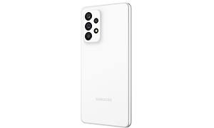 Samsung Galaxy A53 5G - Takapuolelta