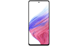 Samsung Galaxy A53 5G - Display