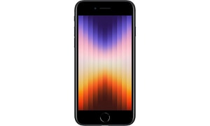 iPhone SE Gen 3 - Näyttö