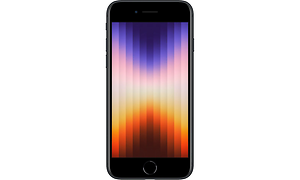 iPhone SE Gen 3 - Näyttö