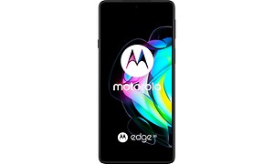 Motorola Edge 20 - näyttö