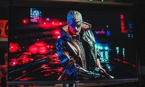 Pelinäyttö ja Metal Gear Solid
