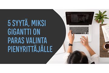 5 reason why Gigantti is best for small businesses - hotspot - 670x335 - Homepage FI