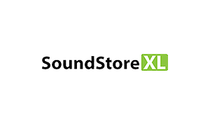 Soundstorexl logo 