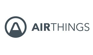 Airthings-tuotemerkin logo