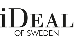 Ideal of Sweden -tuotemerkin logo