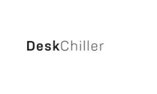 DeskChiller-tuotemerkin logo