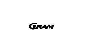 Gram-tuotemerkin logo