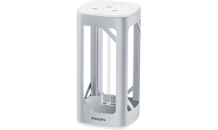Philips UV-C 24W -pöytävalaisimen tuotekuva
