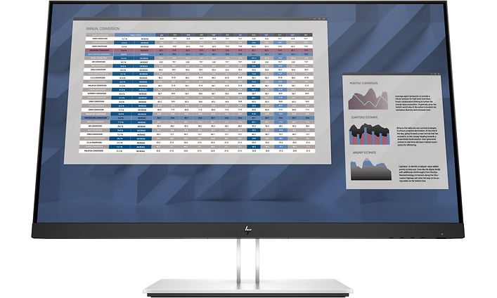 HP EliteDisplay -näytön tuotekuva