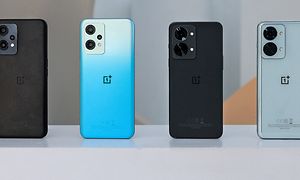 OnePlus Nord 2T ja Nord CE 2 Lite