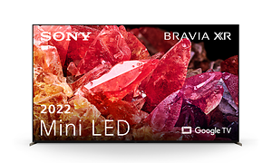 Sony-TV ja Mini LED