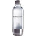 1 litran kokoinen Sodastream-pullo