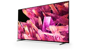Sony - X90K-televisio