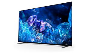 Sony - A80K-televisio