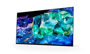 Sony - A95K-televisio