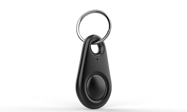 Bluetooth-paikannin