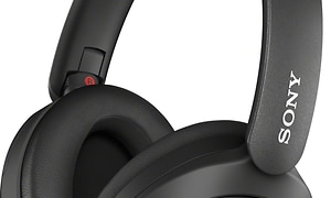 Sony WH-XB910N -over-ear-kuulokkeet