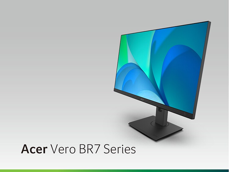 Acer Vero BR7 -banneri