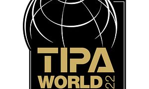 TIPA 2022 -palkinto