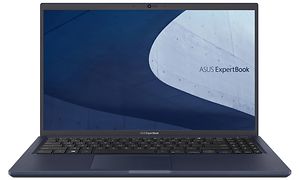 Asus ExpertBook B1 B1500 15,6 tuuman kannettava