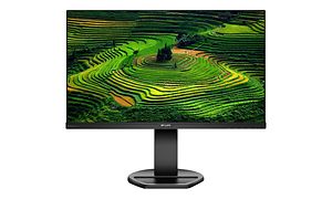 Philips B Line 241B8QJEB -näyttö