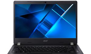 Acer TravelMate P214-53-569A 14 tuuman kannettava