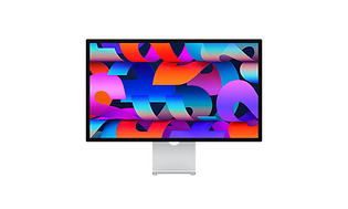 MacOS - Mac-näyttö