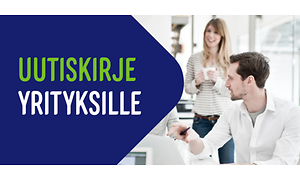 Uutiskirje yrityksille