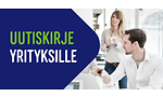 Uutiskirje yrityksille
