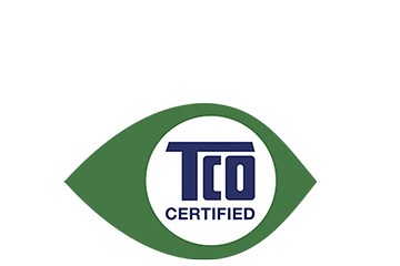 Kestävä kehitys ja vastuullisuus - Ecovadisa -TCO-logo