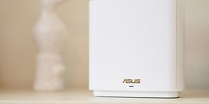 Asus-Mesh-verkko
