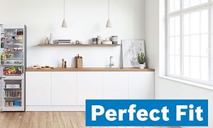 Perfect Fit YouTube video screenshot