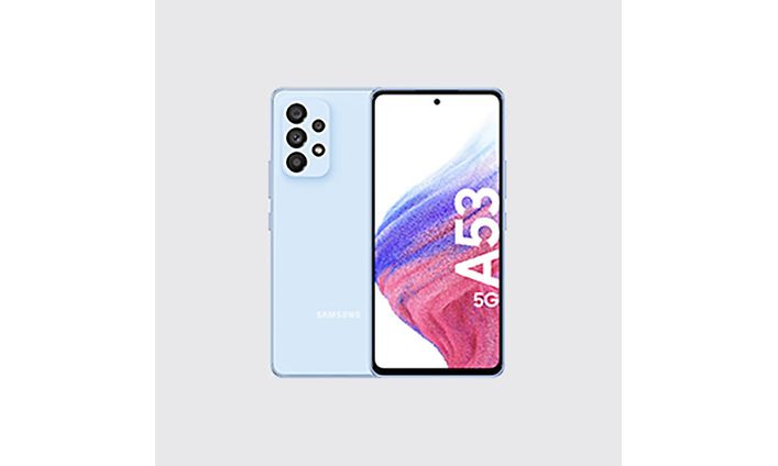 Samsung Galaxy A53