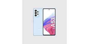 Samsung Galaxy A53