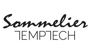 Temptech Sommelier -tuotemerkin logo
