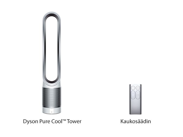 Dyson Pure Cool Tower TP00