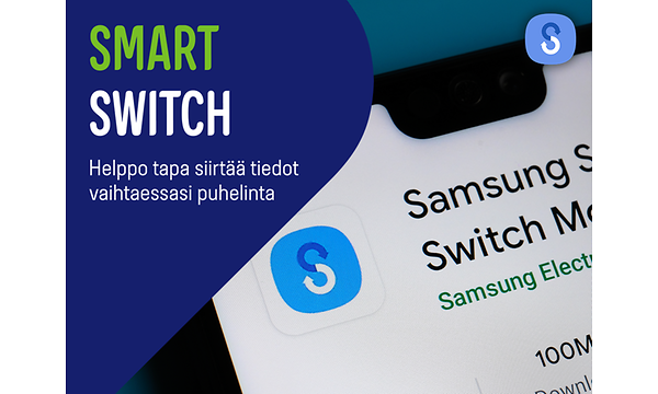 Smart Switch