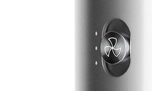 Dyson Airwrap™ Complete Long Multi-styler ja ilmavirrannopeussäädin