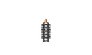 Round volumizing -harja