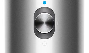 Dyson Airwrap™ Complete Long Multi-styler ja kylmän ilmavirtauksen säädin