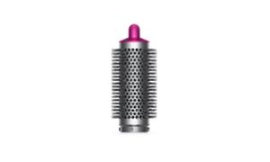 Round volumizing -harja