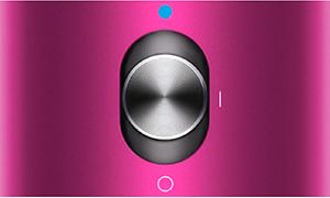 Dyson Airwrap™ Complete ja kylmän ilman hallintasäädin
